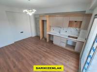 Kadıköy Mahallesinde Ön Cephe Doğalgazlı  Sıfır Satılık 1+1 Daire